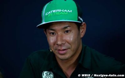 2014 Japanese Grand Prix - Thursday Press Conference