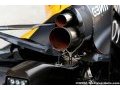 La FIA planche sur un 'générateur de bruit'
