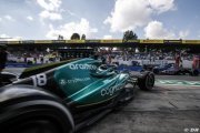 Aston Martin F1 révèle avoir exploité 'des failles' pour son AMR23