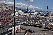 Le Grand Prix de Monaco soulagé d'éviter le nouveau système d'alternance en F1