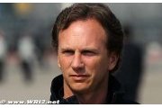 Q&A with Christian Horner, back in Europe!