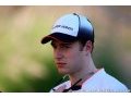 Vandoorne : La nouvelle McLaren est bien plus rapide