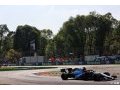 Russian GP 2021 - Williams F1 preview