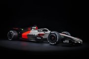 Audi F1 n'en est qu'à ses débuts et fixer des objectifs en 2026 'serait une mauvaise approche'