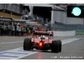 Elkann : Ferrari entre dans une période de changement