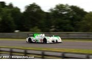 Pescarolo Team : JC Boullion est forfait !