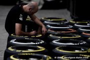 Qualifying - Brazilian GP report: Pirelli