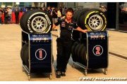 Officiel : Pirelli en essais avec 6 équipes la semaine prochaine