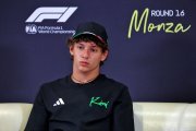 Eviter de répéter Imola : Antonelli promet d'être à 100% à Monza