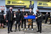 Brawn voit bientôt Renault F1 lutter pour la 2e place au classement des constructeurs