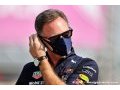 Horner fustige la FIA : Un 'commissaire voyou' a donné une pénalité à Verstappen