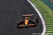 Comment McLaren F1 et Stella gèrent leur bataille pour les deux titres