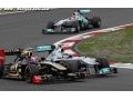Petrov : Force India et Sauber nous menacent