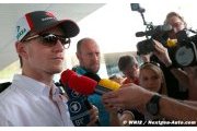 Hulkenberg contraint de rester chez Sauber ?