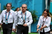 Extension du calendrier et durabilité : la F1 veut concilier des objectifs contradictoires