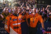 Brown : Donner des consignes en F1, ce n'est jamais aussi simple
