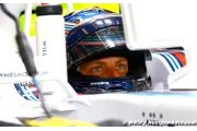 Bottas soutient un retour de Zandvoort en F1