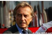 Montezemolo demande une action urgente pour réduire les coûts