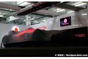 Officiel : Honda revient en F1 avec McLaren