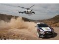 Les stars du WRC au Fafe Rally Sprint