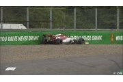 Singapore 2019 - GP preview - Alfa Romeo