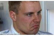 Bottas est ennuyé par les performances de sa Williams