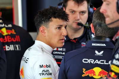 Marko croit en Hadjar, ’le choix évident’ de Red Bull pour 2026