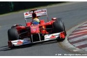Montezemolo not willing to discuss Massa's contract