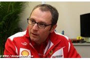 Uncertainty hanging over the Pirelli tyres for race day