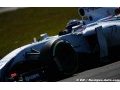 Williams : Spa est un circuit pour la FW36