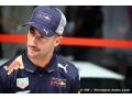 Ricciardo says Renault switch 'terrifying'