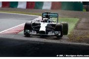 FP1 & FP2 - Japanese GP report: Pirelli