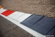Limites de piste : Pirelli soutient la solution des graviers collés de Zandvoort
