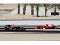 Vettel's spark plug puts spotlight back on Renault