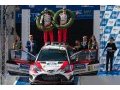 Ice-cool Lappi nets first win