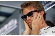 Rosberg on pole but not favourite in Bahrain