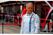 Massa : Il est trop tôt pour parler de Bottas et Ferrari