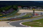 Kafitz, du Nurburgring au Red Bull Ring