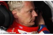 Lehtinen en confiance avant le Rallye de Nouvelle-Zélande