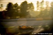 Alonso ne s'attend pas à des grosses surprises à Melbourne