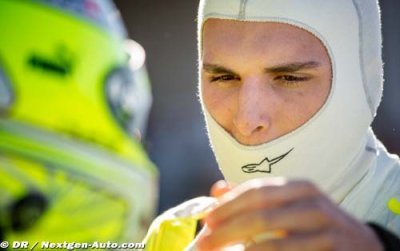 Valente soulagé de pouvoir continuer avec Lada