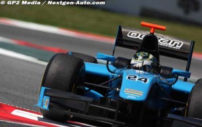 Ocean Racing redouble de motivation pour Silverstone
