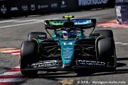 Alonso trouverait 'génial' d'avoir des qualifications en groupes à Monaco