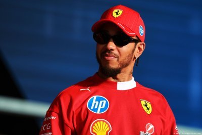 Hamilton may face retirement after 2026 - de la Rosa