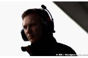 McLaren soutient, Horner craint