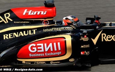 Raikkonen&nbsp;: Il faut mettre les bouchées doubles pour rattraper Vettel