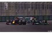 Marko apologises for denying 'brake test'