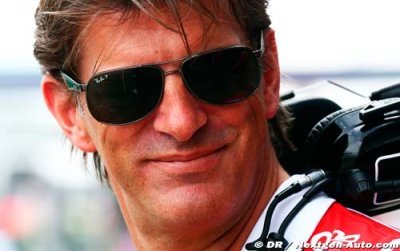 Lowdon&nbsp;: une réduction des coûts est possible en F1