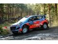 Hyundai vows to keep fighting after tough start to Wales Rally GB