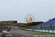 Vers une course en alternance ? Le GP des Pays-Bas attend la décision de la F1